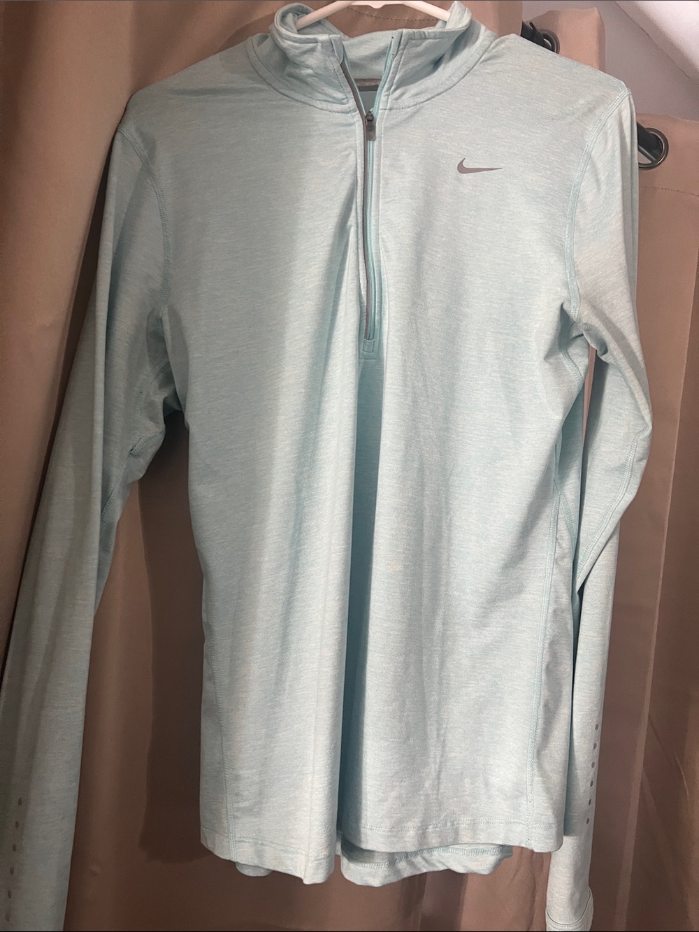 Nike 1/4 zip